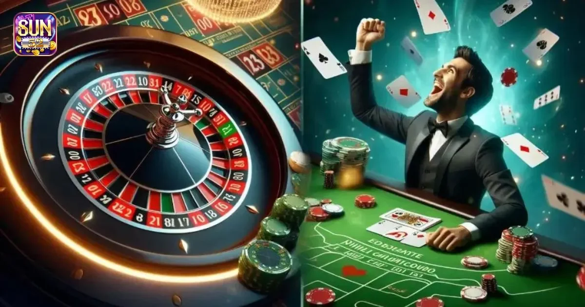 Điều khoản và điều kiện SUN52: Anh em nên biết khi tham gia 2 Nội dung thông tin về các điều khoản và điều kiện SUN52 dành cho người chơi