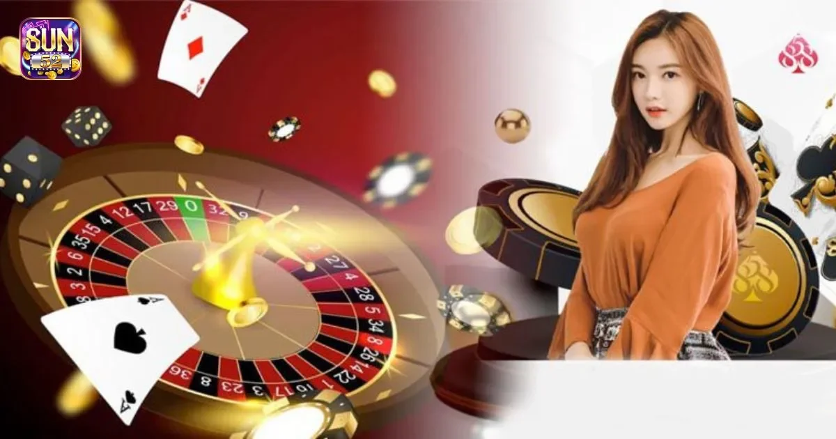 Quy tắc và quy định đặt cược SUN52: Tổng hợp chi tiết nhất 4 Quy tắc và quy định đặt cược SUN52 cho các trò chơi đặc biệt khác