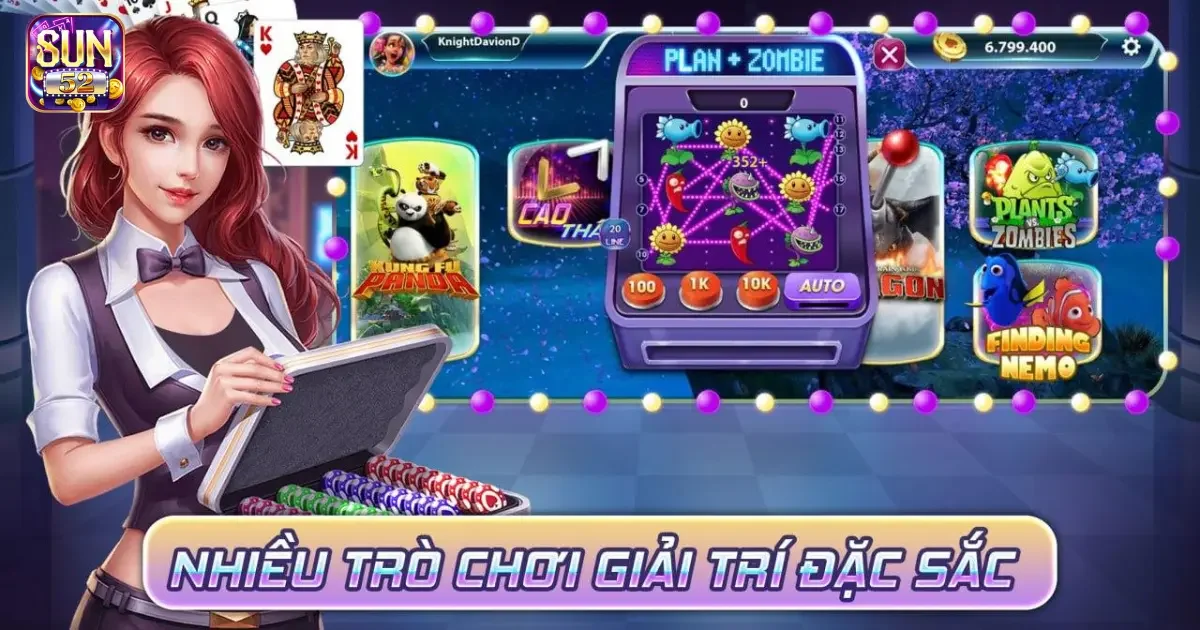 Sun52 ⭐️ Cổng Game Bài Đổi Thưởng Uy Tín Số 1 27 Nhược điểm khi tham gia cổng game bài SUN52