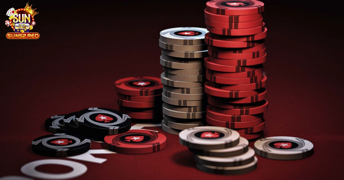 Game Bài Go789 Trên Sun52 Có Gì Khiến Hội Viên Yêu Thích 2 Trò chơi đầy trí tuệ nên thử với Poker