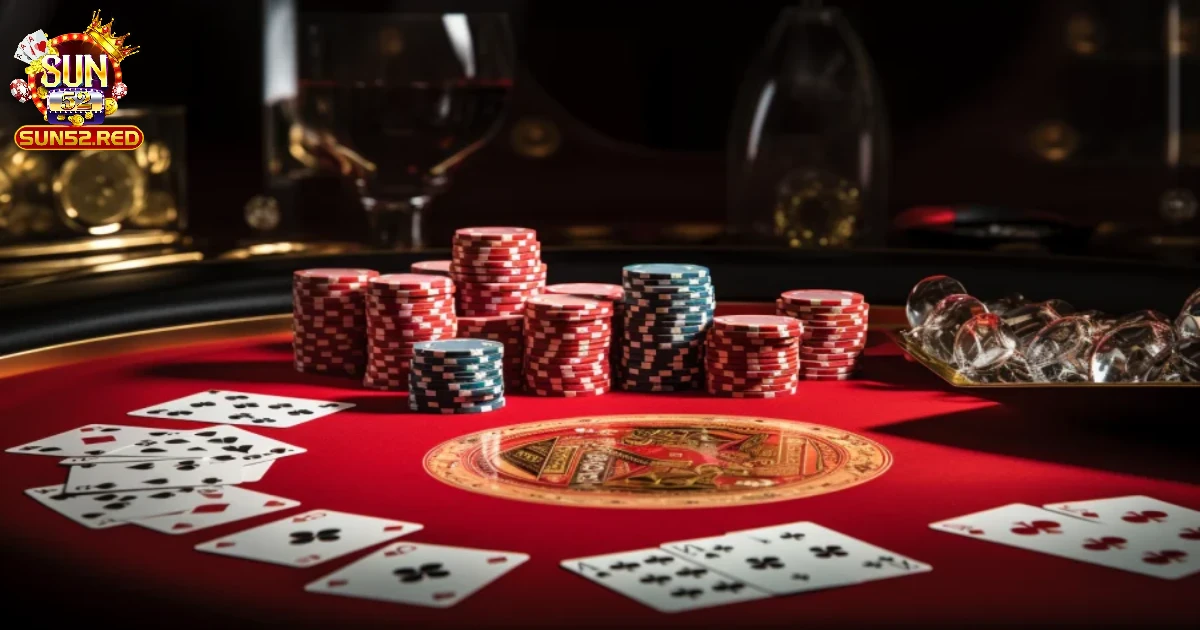 Game Bài Vip79 Tích Hợp Trên Sun52 – Thế Giới Bài Hấp Dẫn 4 Bí kíp trải nghiệm game bài dễ thắng lớn từ cao thủ lâu năm